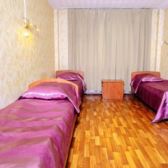 Отель Галакт Эконом, Санкт-Петербург, Ленинградская область