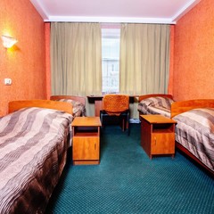 Отель Галакт Эконом, Санкт-Петербург, Ленинградская область
