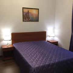 Отель Времена Года, Санкт-Петербург, Ленинградская область