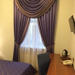 Отель Времена Года, Санкт-Петербург, Ленинградская область