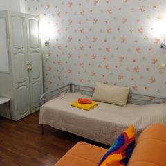 Отель Бон-Аппарт на Малой Морской, Санкт-Петербург, Ленинградская область