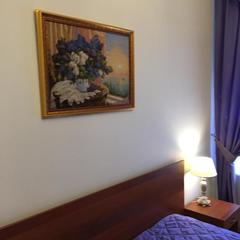 Отель Времена Года, Санкт-Петербург, Ленинградская область