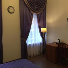 Отель Времена Года, Санкт-Петербург, Ленинградская область