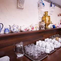 Отель Галакт Эконом, Санкт-Петербург, Ленинградская область