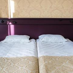 Отель Бридж, Санкт-Петербург, Ленинградская область