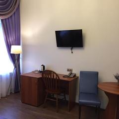 Отель Времена Года, Санкт-Петербург, Ленинградская область