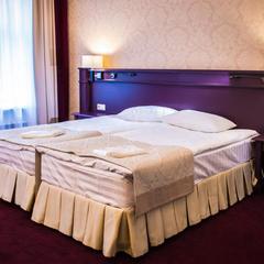 Отель Бридж, Санкт-Петербург, Ленинградская область