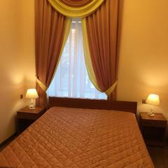 Отель Времена Года, Санкт-Петербург, Ленинградская область