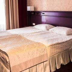 Отель Бридж, Санкт-Петербург, Ленинградская область