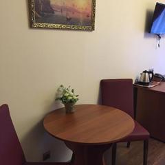 Отель Времена Года, Санкт-Петербург, Ленинградская область