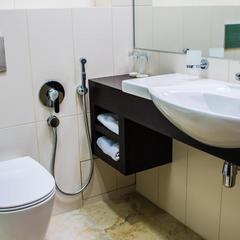 Отель Бридж, Санкт-Петербург, Ленинградская область