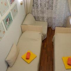 Отель Бон-Аппарт на Малой Морской, Санкт-Петербург, Ленинградская область