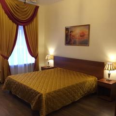 Отель Времена Года, Санкт-Петербург, Ленинградская область