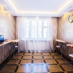 Отель Галакт Эконом, Санкт-Петербург, Ленинградская область