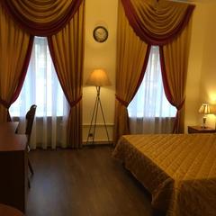 Отель Времена Года, Санкт-Петербург, Ленинградская область