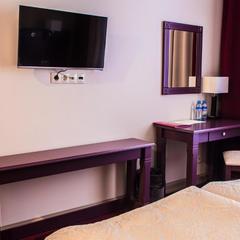 Отель Бридж, Санкт-Петербург, Ленинградская область