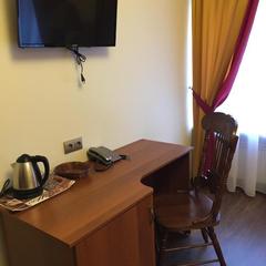 Отель Времена Года, Санкт-Петербург, Ленинградская область