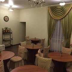 Отель Времена Года, Санкт-Петербург, Ленинградская область