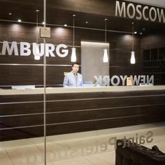 Отель Бридж, Санкт-Петербург, Ленинградская область