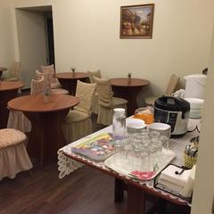 Отель Времена Года, Санкт-Петербург, Ленинградская область