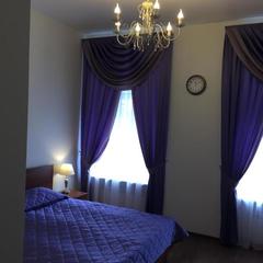 Отель Времена Года, Санкт-Петербург, Ленинградская область