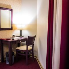 Отель Бридж, Санкт-Петербург, Ленинградская область