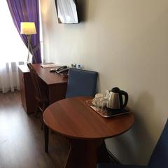 Отель Времена Года, Санкт-Петербург, Ленинградская область