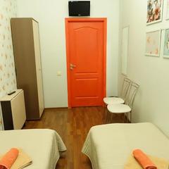 Отель Бон-Аппарт на Малой Морской, Санкт-Петербург, Ленинградская область