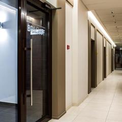 Отель Бридж, Санкт-Петербург, Ленинградская область