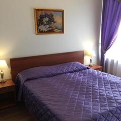 Отель Времена Года, Санкт-Петербург, Ленинградская область