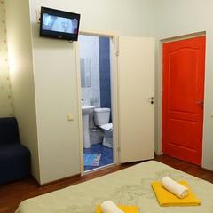 Отель Бон-Аппарт на Малой Морской, Санкт-Петербург, Ленинградская область