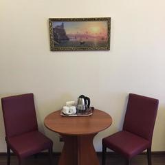 Отель Времена Года, Санкт-Петербург, Ленинградская область