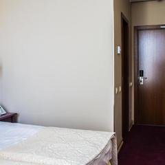 Отель Бридж, Санкт-Петербург, Ленинградская область