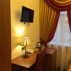 Отель Времена Года, Санкт-Петербург, Ленинградская область