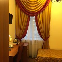 Отель Времена Года, Санкт-Петербург, Ленинградская область