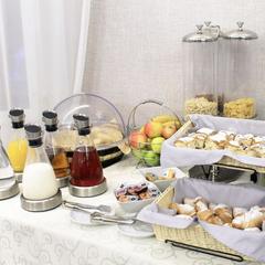 Отель Бридж, Санкт-Петербург, Ленинградская область