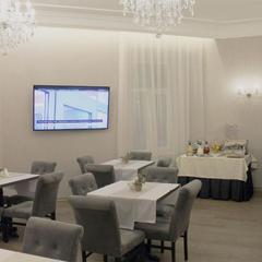 Отель Бридж, Санкт-Петербург, Ленинградская область