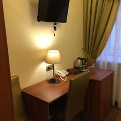 Отель Времена Года, Санкт-Петербург, Ленинградская область