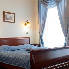 Отель Времена Года, Санкт-Петербург, Ленинградская область