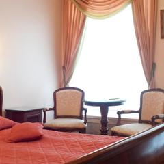 Отель Времена Года, Санкт-Петербург, Ленинградская область