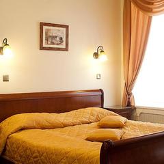 Отель Времена Года, Санкт-Петербург, Ленинградская область