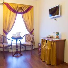 Отель Времена Года, Санкт-Петербург, Ленинградская область