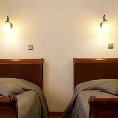 Отель Времена Года, Санкт-Петербург, Ленинградская область