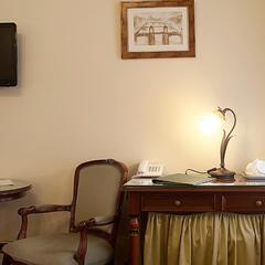 Отель Времена Года, Санкт-Петербург, Ленинградская область