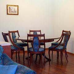 Отель Времена Года, Санкт-Петербург, Ленинградская область