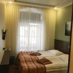 Мини-отель Классики, Санкт-Петербург, Ленинградская область