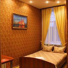 Отель Мари, Санкт-Петербург, Ленинградская область