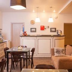 Мини-отель Классики, Санкт-Петербург, Ленинградская область