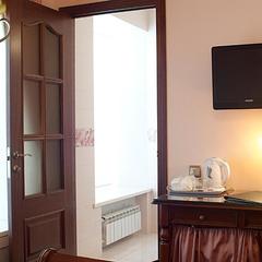 Отель Времена Года, Санкт-Петербург, Ленинградская область