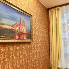 Отель Мари, Санкт-Петербург, Ленинградская область